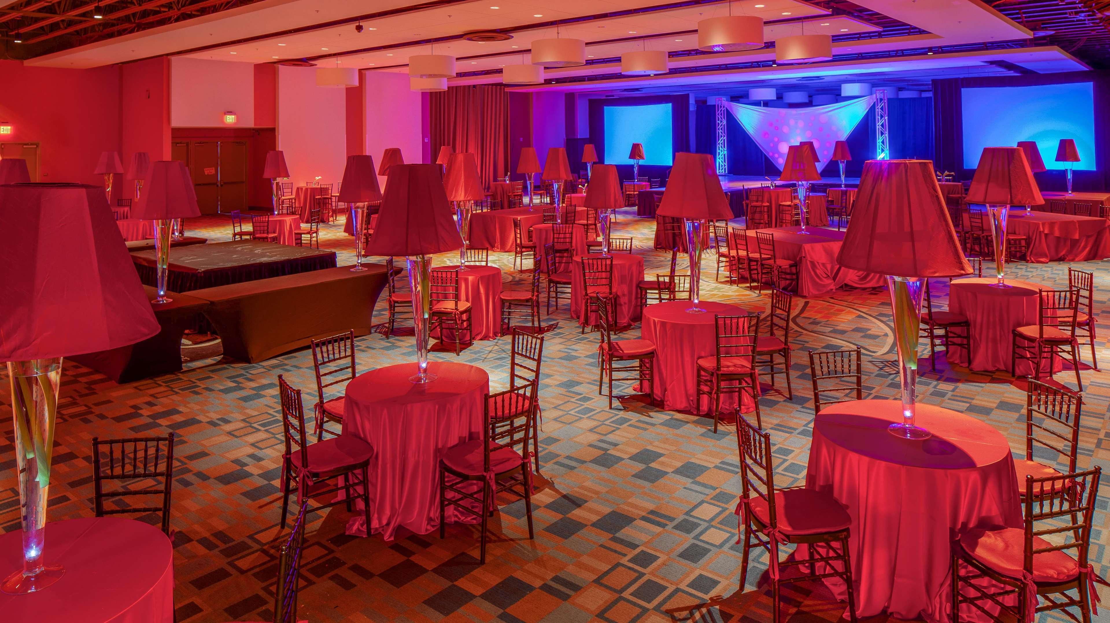 Doubletree By Hilton Hotel Miami Airport & Convention Center Extérieur photo
