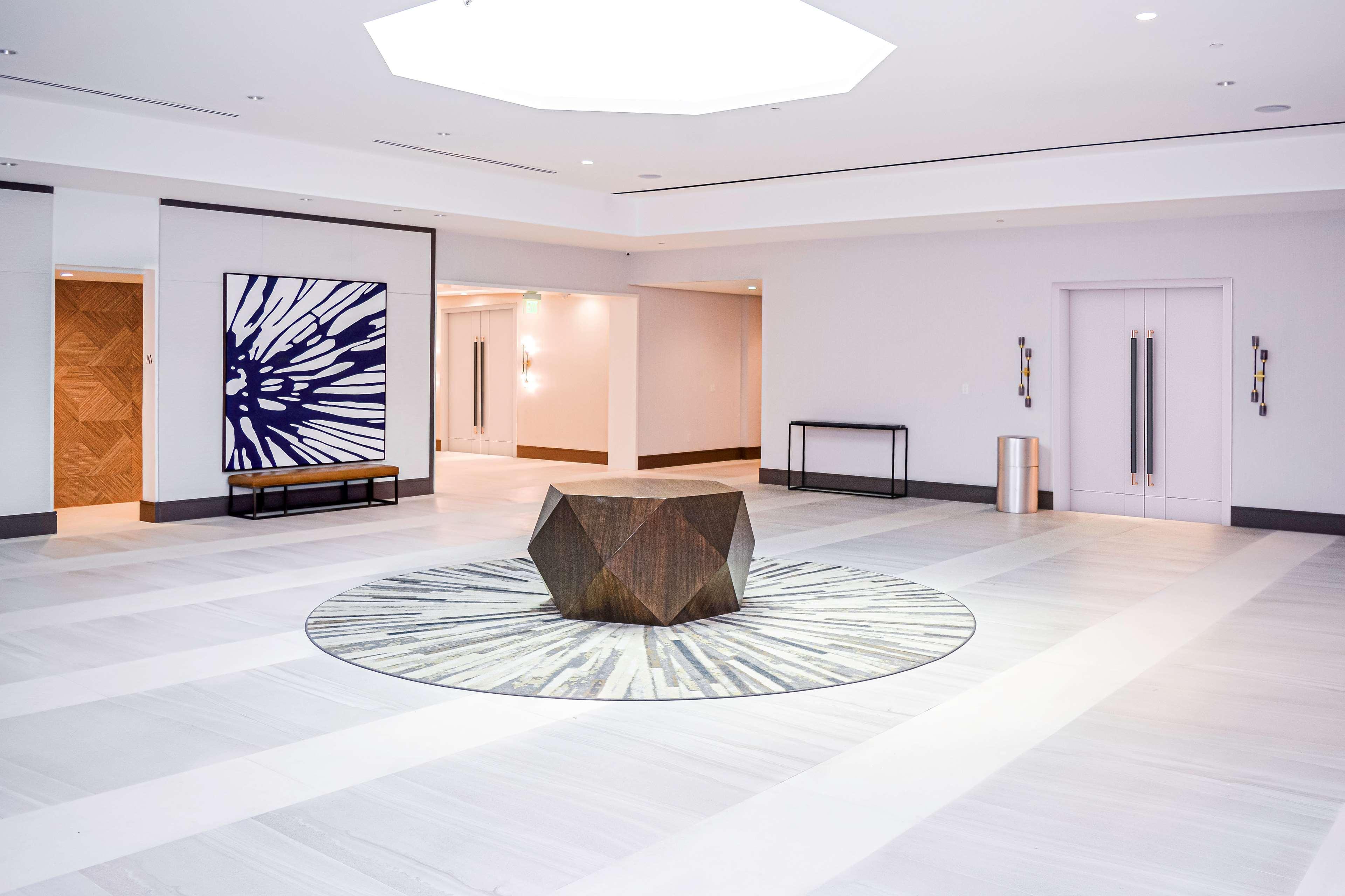 Doubletree By Hilton Hotel Miami Airport & Convention Center Extérieur photo