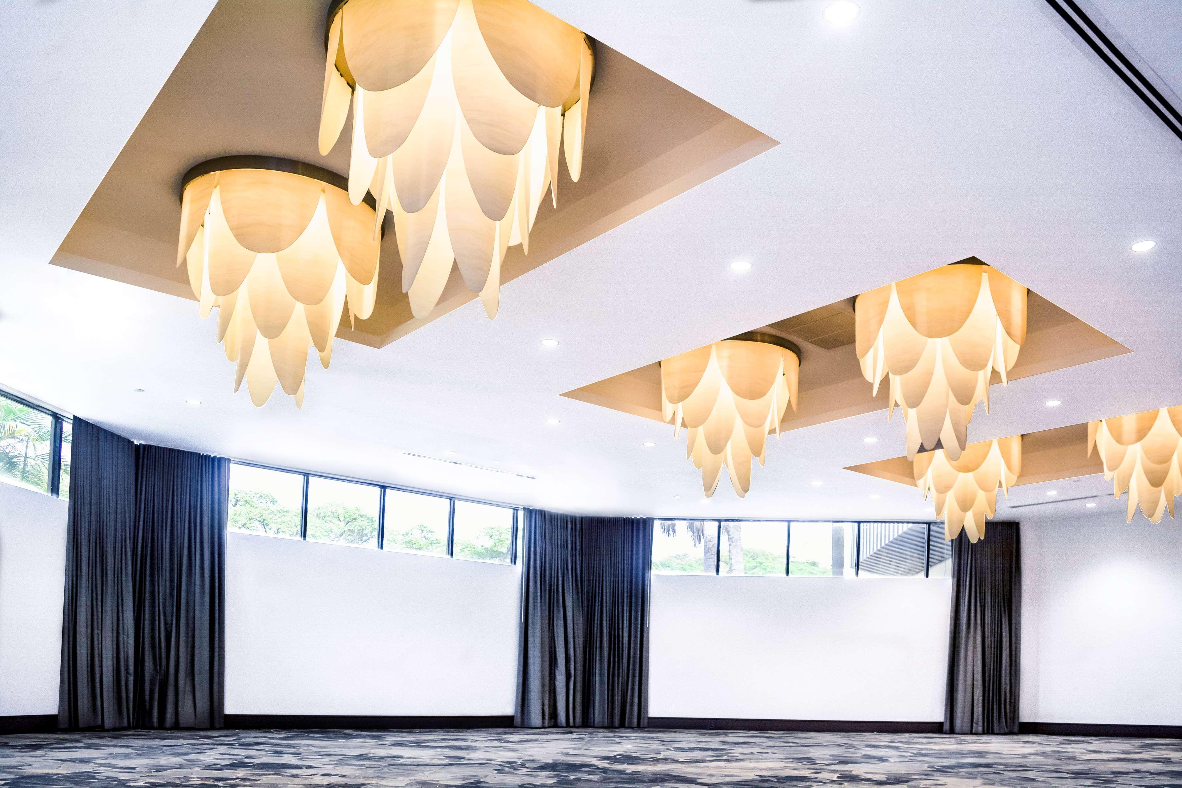 Doubletree By Hilton Hotel Miami Airport & Convention Center Extérieur photo