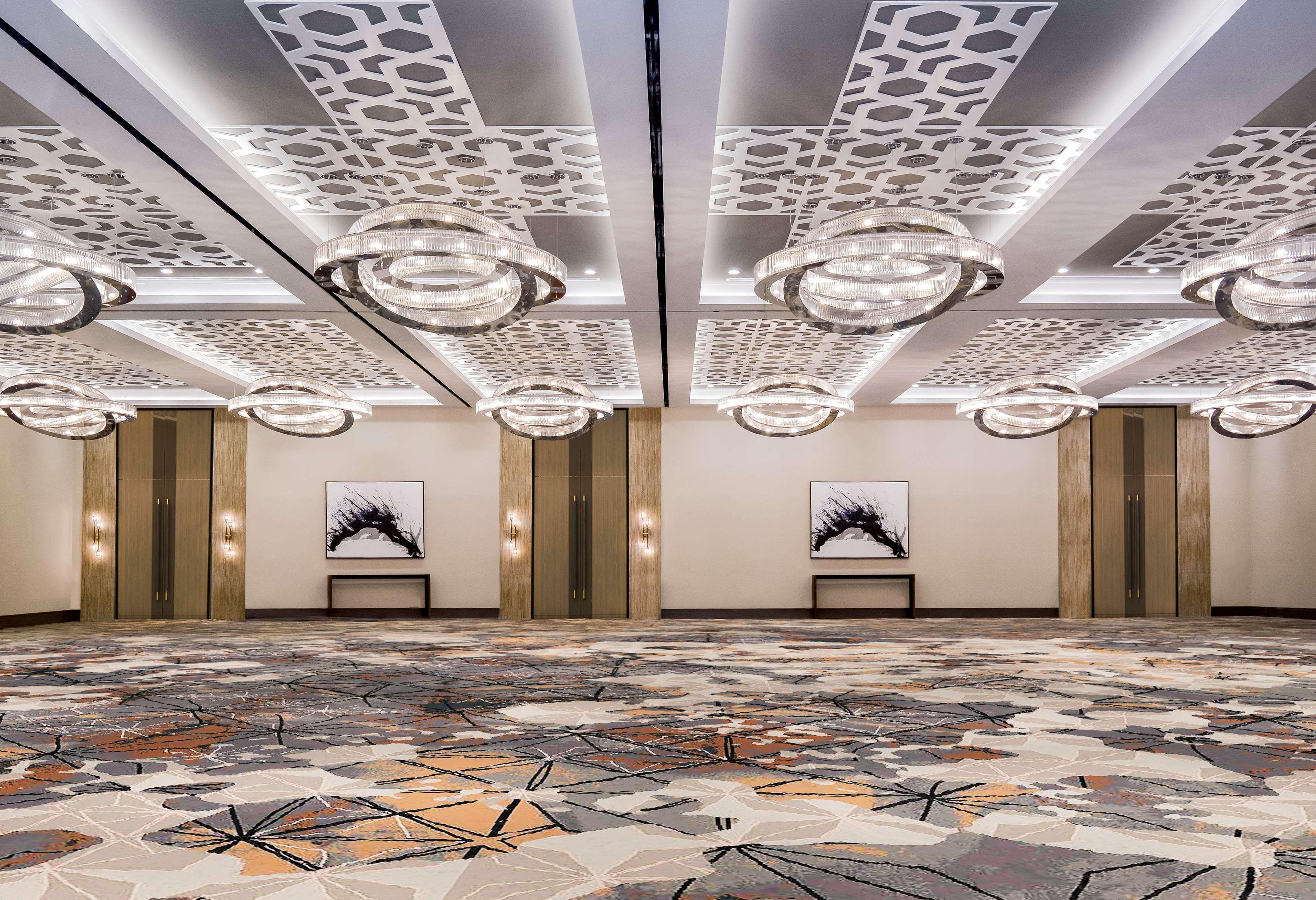 Doubletree By Hilton Hotel Miami Airport & Convention Center Extérieur photo