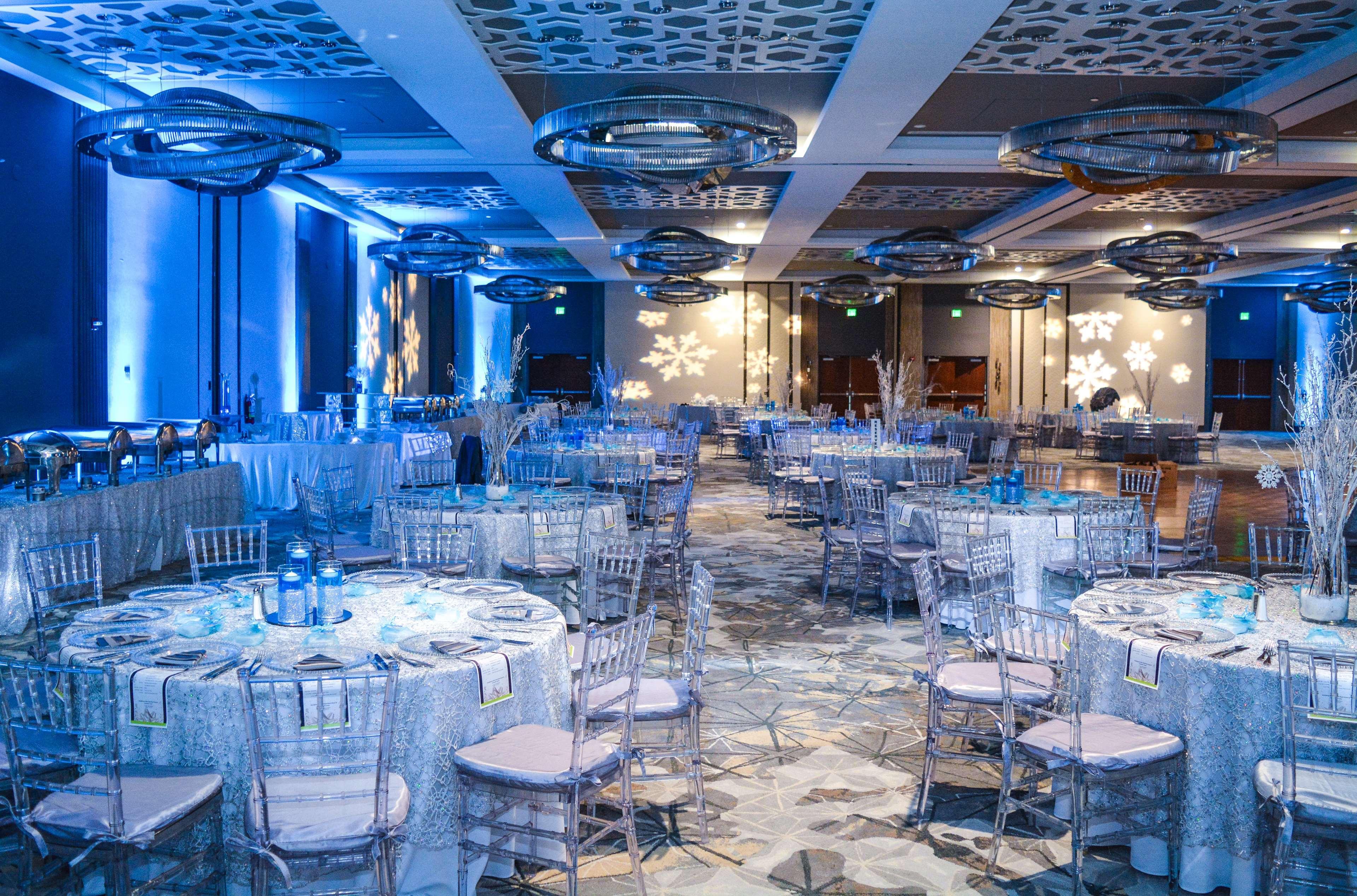 Doubletree By Hilton Hotel Miami Airport & Convention Center Extérieur photo