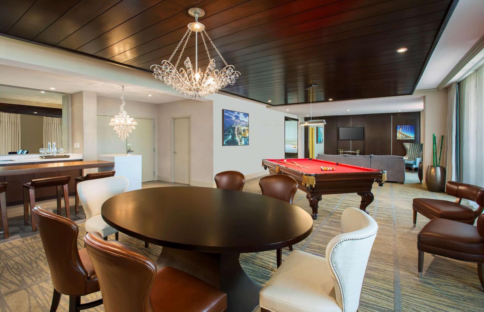 Doubletree By Hilton Hotel Miami Airport & Convention Center Extérieur photo